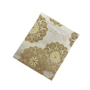 Kimono Pocket T-Shirt (Nishijin-Ori) – Nishijin Glow Ed. 04