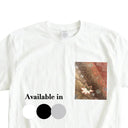 Kimono Pocket T-Shirt – Momiji Flow
