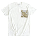 Kimono Pocket T-Shirt (Nishijin-Ori) – Nishijin Glow Ed. 01