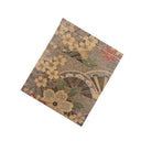 Kimono Pocket T-Shirt – Edo Elegance