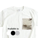 Kimono Pocket T-Shirt – Whispering Fabric