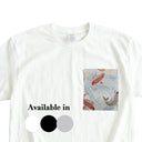 Kimono Pocket T-Shirt (Nishijin-Ori) – Koi Dream Ed. 02