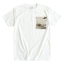 Kimono Pocket T-Shirt – Whispering Fabric