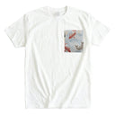 Kimono Pocket T-Shirt (Nishijin-Ori) – Koi Dream Ed. 02