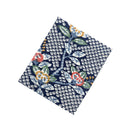 Kimono Pocket T-Shirt – Blue Whisper Ed. 03