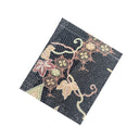 Kimono Pocket T-Shirt – Silk Reverie