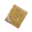 Kimono Pocket T-Shirt – Golden Radiance Ed. 01