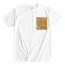 Kimono Pocket T-Shirt – Golden Radiance Ed. 01