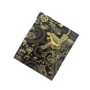 Kimono Pocket T-Shirt (Nishijin-Ori) – Black Tiger Ed. 03