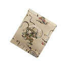 Kimono Pocket T-Shirt (Nishijin-Ori) – Oni Spirit Ed. 02