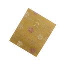 Kimono Pocket T-Shirt – Golden Radiance Ed. 02