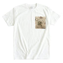 Kimono Pocket T-Shirt (Nishijin-Ori) – Oni Spirit Ed. 02