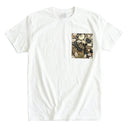 Kimono Pocket T-Shirt – Zen Flow