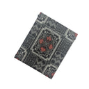 Kimono Pocket T-Shirt (Oshima Tsumugi) – Oshima Craft