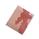 Kimono Pocket T-Shirt – Crimson Legacy