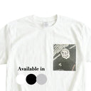 Kimono Pocket T-Shirt – Kyoto Mood