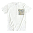 Kimono Pocket T-Shirt (Nishijin-Ori) – Nishijin Elegance Ed. 01