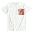 Kimono Pocket T-Shirt – Crimson Legacy