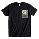 Kimono Pocket T-Shirt – Kyoto Mood