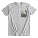 Kimono Pocket T-Shirt – Kyoto Mood