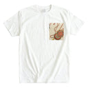 Kimono Pocket T-Shirt – Taiko Spirit