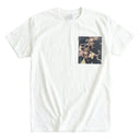 Kimono Pocket T-Shirt – Silk Reverie