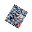 Kimono Pocket T-Shirt – Blue Whisper Ed. 02