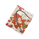 Kimono Pocket T-Shirt – Crystal Bloom Ed. 01