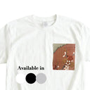 Kimono Pocket T-Shirt – Artisan Memory