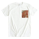 Kimono Pocket T-Shirt – Artisan Memory