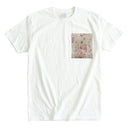 Kimono Pocket T-Shirt (Nishijin-Ori) – Nishijin Prestige Ed. 01