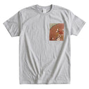 Kimono Pocket T-Shirt – Artisan Memory