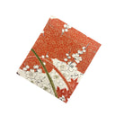 Kimono Pocket T-Shirt – Crystal Bloom Ed. 02