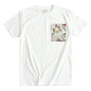 Kimono Pocket T-Shirt – Soft Tradition