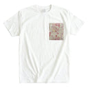 Kimono Pocket T-Shirt (Nishijin-Ori) – Nishijin Prestige Ed. 02