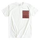 Kimono Pocket T-Shirt – Pure Stitch Ed. 01
