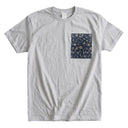 Kimono Pocket T-Shirt (Nishijin-Ori) – Nishijin Luxe Ed. 01