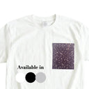 Kimono Pocket T-Shirt – Silk Memory