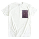 Kimono Pocket T-Shirt – Silk Memory