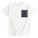 Kimono Pocket T-Shirt (Nishijin-Ori) – Nishijin Luxe Ed. 02