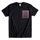 Kimono Pocket T-Shirt – Silk Memory