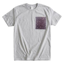 Kimono Pocket T-Shirt – Silk Memory