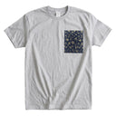 Kimono Pocket T-Shirt (Nishijin-Ori) – Nishijin Luxe Ed. 02