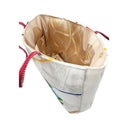 Kimono Obi Bag – Silk Bloom