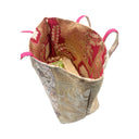 Kimono Obi Bag – Woven Grace