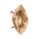 Kimono Obi Bag – Silk Bloom