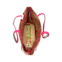 Kimono Obi Bag – Woven Grace