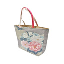 Kimono Obi Bag – Silk Grace