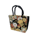Kimono Obi Bag – Masterpiece Weave