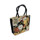 Kimono Obi Bag – Masterpiece Weave
